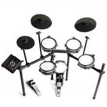 Hot Selling Professional Musical Instruments Drum Set Electronic Drum Kits Drums thumbnail-3