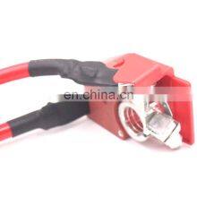 100008712 Car Positive Battery Cable Car Accessories 61129253111 Fit for BMW 1 2 Series F20 F21 LCI F22 F23 F87 M2 thumbnail-5