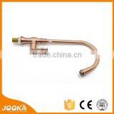 Good Price Commercial Red Bronze Kitchen Sink Faucet thumbnail-2