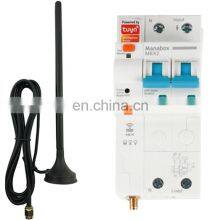 Easy to Operate 2P Wifi Circuit Breaker, Wifi Smart Mini Circuit Breakers, Wifi Smart Circuit Breaker