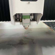 Automatic Loading and Unloading Laser Engraving Machines Cutting Stainless Steel With Water Cooling System thumbnail-2