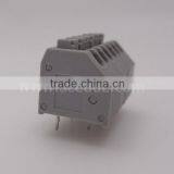 Euro Screw Terminal Blocks Connector With Pitch 3.50mm, 300V,5A China Suppliers thumbnail-4