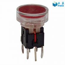 Освещаемые тактические кнопки с светодиодами  диаметром 10 мм thumbnail-3