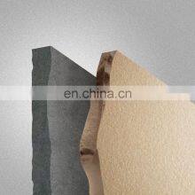 Плитка для полов из рустикальной керамики с одинаковым дизайном на всем теле, но разной поверхностной текстурой, твёрдая и высокого качества