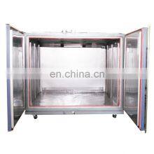 Thermal Cycle Climate Test Equipment for Lithium Battery thumbnail-2