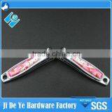 Sharp but Safe Nail Clipper & Nail Cutter for Finger or Toe