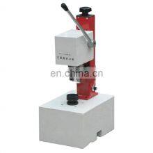 Tabletop Manual Oral Liquid Cap Locking Machine Capping Machine thumbnail-3