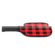 Graphite Honeycomb Carbon Surface Pickleball Paddle Set