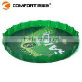2016 New Design Customized Round Plastic Tray thumbnail-1