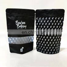 Custom Zip Lock Maylar Bag Personalizadas Biodegradables Resellables Hermeticas Laminadas Bolsas Doypack thumbnail-3