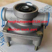 Truck Parts Brake Valve Relay Valve MQPs-3530001 thumbnail-3