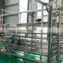 Industrial Mango Juice Fruit Extractor Processing Machine Mango Juice Maker thumbnail-5