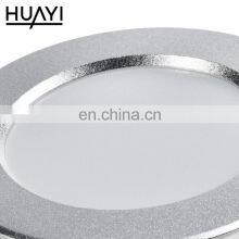 HUAYI Home Corridor Decoration SMD 4W 5W 6W 7W 9W 10W 18W Commercial LED Down Light thumbnail-5