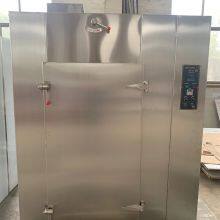 CT-C-0 Stainless Steel Hot Air Oven thumbnail-3