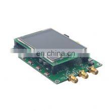 ADF5355 Colour Touch Screen Module VCO Microwave Frequency Synthesizer PLL thumbnail-4