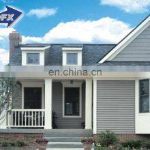 Light Steel Beautiful Appearance Insulation Prefabricated Light Steel Structure Villa House thumbnail-2