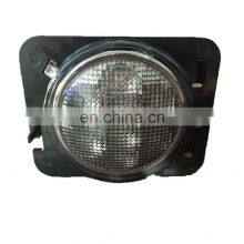 Car Led Turn Signal Light Fender Light for Jeep JK Led Tail Lamp thumbnail-5