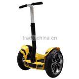 Interesting Products Mobility 2 Wheel Scooer 2016 Self Balancing Electric Scooter With New Style /color/logo for Gift thumbnail-5