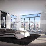 Modern Bedroom Furniture Stylish Home Bed