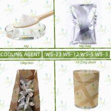 Ws-23 Liquid Food Additive/ Cooling Agent WS-23 thumbnail-5