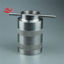 250ML Digestion Tank for Mineral Sample Digestion in Laboratory With TFM Lining