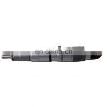 0445120236,6745-12-3100,0445120125,0445120029 Genuine New Common Rail Injector for CAISE,Komiatisu