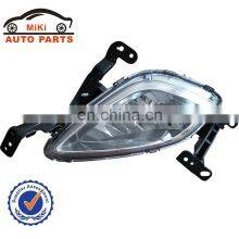 For Elantra 11-13 Avante Fog Lamp Front Bumper Light 92201/92202-3X010/3X000 thumbnail-1