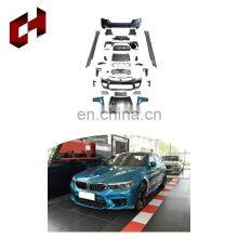 Ch High Quality Taillights Auto Parts Seamless Combination Bumper Side Skirt Body Kits For Bmw 5 Series 2016 To M5 thumbnail-5