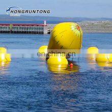 Underwater Air Lift Bag 5 Ton Floatation Marine Salvage Airbag for Sale thumbnail-2