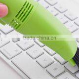 Vacuum Cleaner Mini USB Keyboard Cleaner