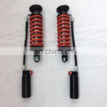 Adjustable Nitrogen Shock Absorber 4X4 Offroad for TOYOTA HILUX thumbnail-2