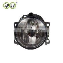 Good Quality 2015 Pajero Fog Lamp Fog Light for Mitsubishi Outlander 2016 2017 2018 2019 2020 2021 thumbnail-1