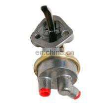 JS 3DX 3CX Engine Parts 320-07040 320-07021 Fuel Transfer Pump