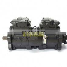 K3V63DTP-9C22-14T JCB130 JCB160 SH120Z3 Mini Excavator Crane Hydraulic Main Pump thumbnail-4