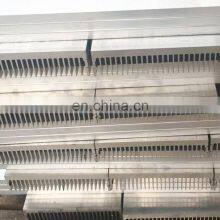 Aluminum Extrusion Factory Produce LED Aluminum Heatsink Profile, LED Sunflower Aluminum Profiles,fin Heatsink Aluminum Profile thumbnail-2