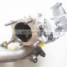 JHJ Turbo 03F145701H 03F145701M for Volkswagen Golf for AUDI A3 Engine CBZB 03F145701 thumbnail-2