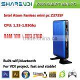 Z3735F Cloud Computerthin Client for Office Work thumbnail-4