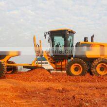 Popular 215HP New Motor Grader CLG4215D for Sale thumbnail-3