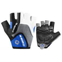 INBIKE Cycling Gloves Half Finger MTB Gloves Gel Padded for Men & Women thumbnail-1