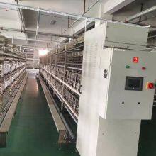 Weifeng WF-192D Used Mechanical Covering Machines Year 2012 thumbnail-4