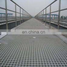 Cheap Price Frp Plastic Composite Molded Floor Grating Platform Fiberglass Grating thumbnail-4