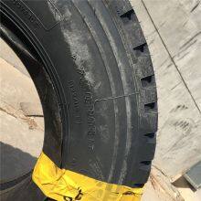 Truck Tires 750R16 Steel Wire Tires thumbnail-1