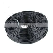 18 Gauge 16 Gauge Black Annealed Iron Steel Binding Wire thumbnail-1