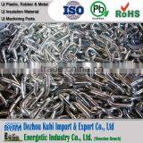 SS304 Welded Link Chain for Ship thumbnail-3