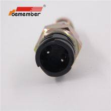 Truck Differential Lock Switch For Volvo 3197873 thumbnail-5