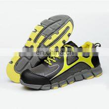 China Manufacturers High Quality Industrial Work Army Light Metal Free Safety Shoe thumbnail-5
