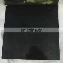 High Quality Black Granite Slabs and Tiles thumbnail-5