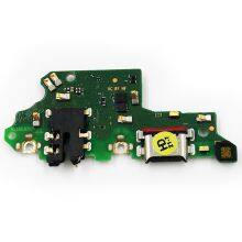 Charging Port Dock Charger Connector Flex Cable For Huawei Y9S Cell Phone Spare Parts thumbnail-2