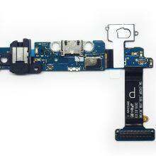 G920P ORG USB Charger Charging Port Dock Board Connector Flex Cable For Samsung S6 G920P Part Replacement thumbnail-4