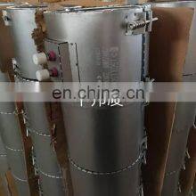 CE Certification Ceramic Electrical Band Heater Parts for Plastic Extruder Machine and Blow Molding Machine thumbnail-4